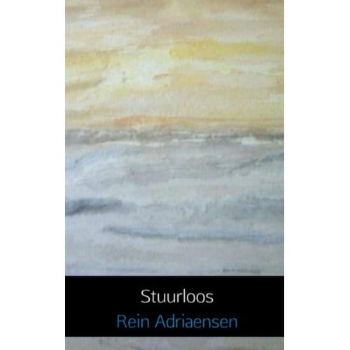 Stuurloos - Rein Adriaensen