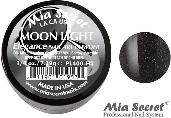 Elegance Acrylpoeder Moon Light