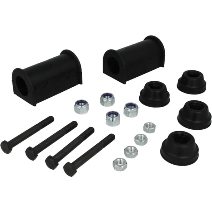 Verlagingsset voor stabilisatorstang DT Spare Parts 1.32622