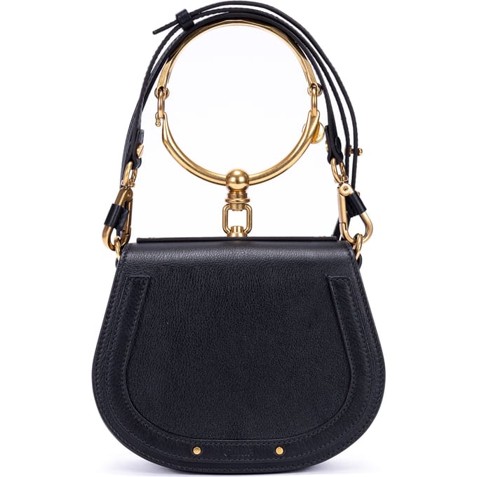 Nile Bracelet Bag   schoudertas