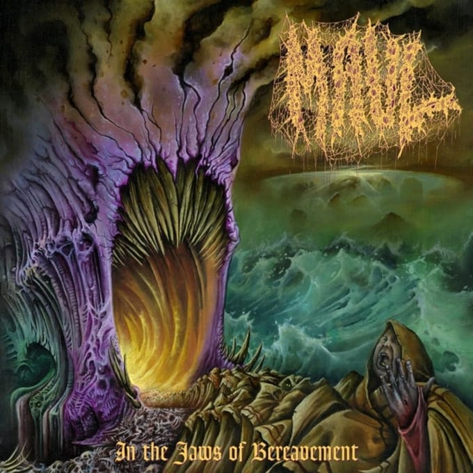 In the Jaws Of Bereavement