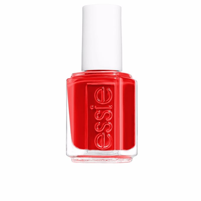 essie® - original - 55 a-list - rood - glanzende nagellak - 13,5 ml