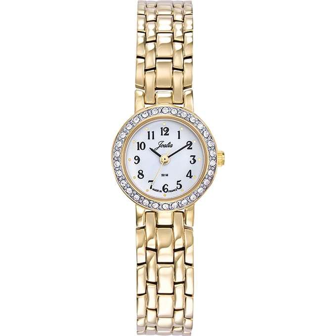 Joalia 631048 Horloge