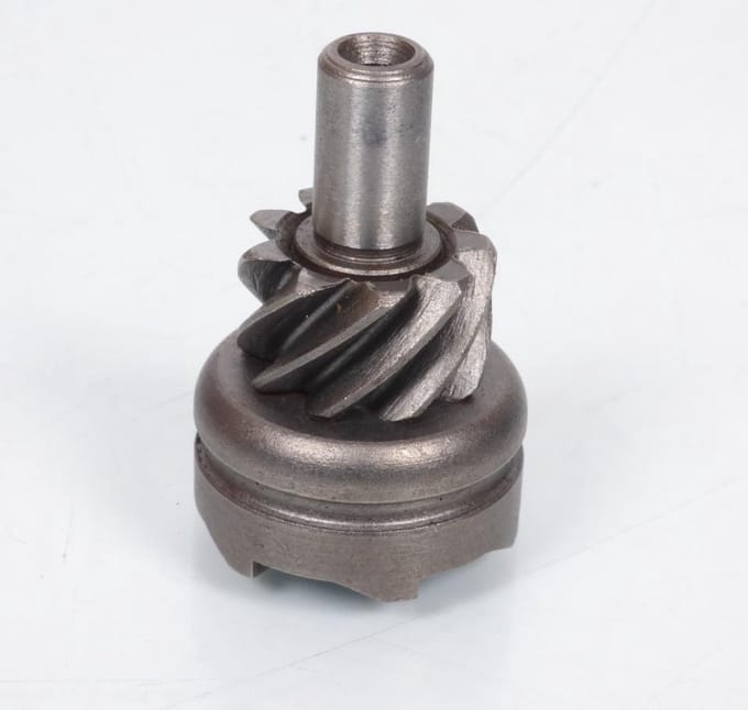 Rocher noix de kick Teknix pour Scooter Piaggio 50 Fly 2T Neuf