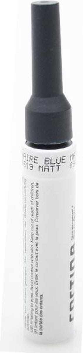 Cortina Lakstift Millionaire Blue MBLG 00619 Matt