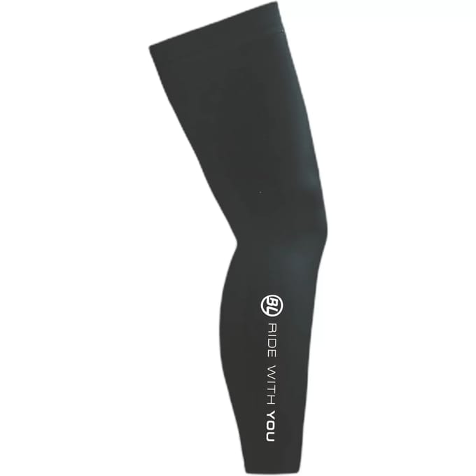 Naadloze beenwarmers Bicycle Line Frame