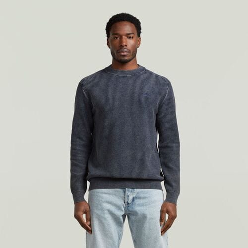 Trui G-Star Raw D28563-E620-D418 SALUTE GD