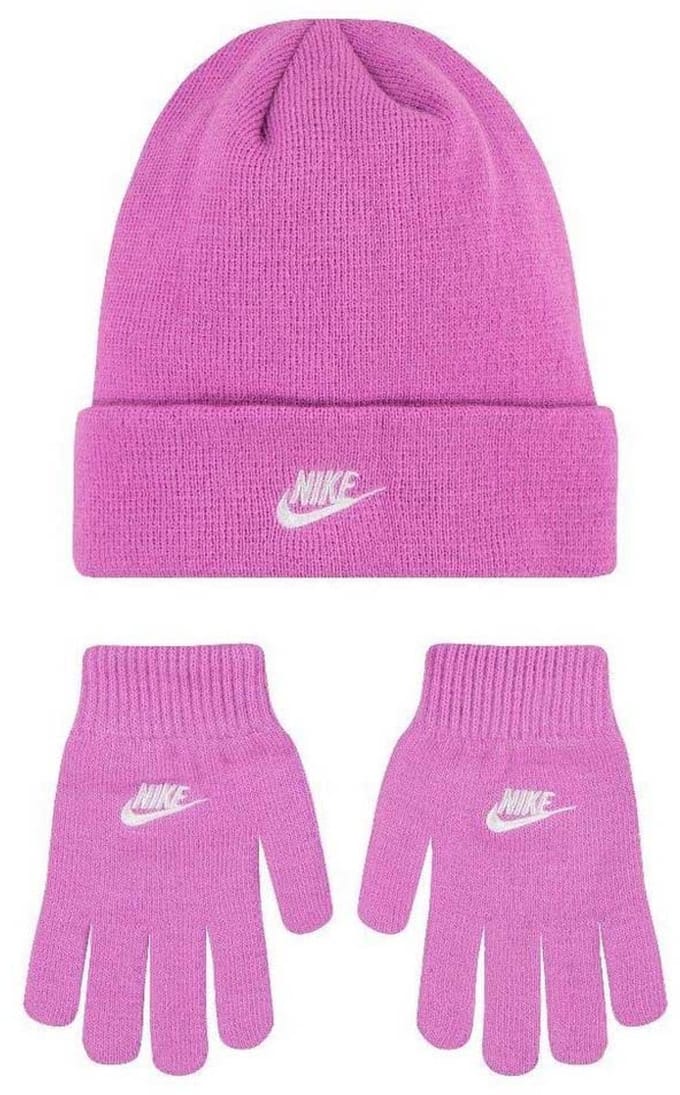 Nike Kids Nan Futura Muts Roze