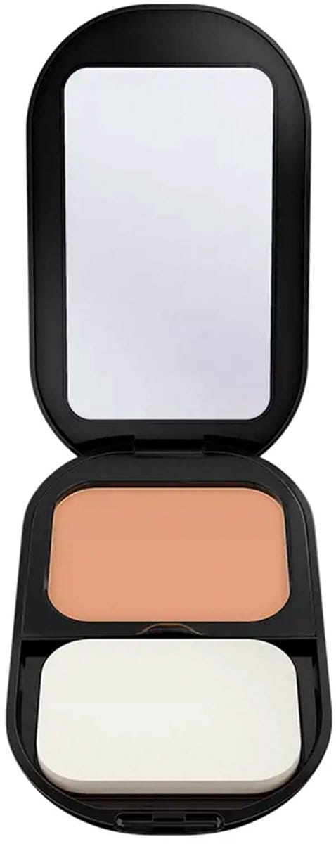 Max Factor Facefinity Refillable Compact Poeder Foundation - 040 Creamy Ivory