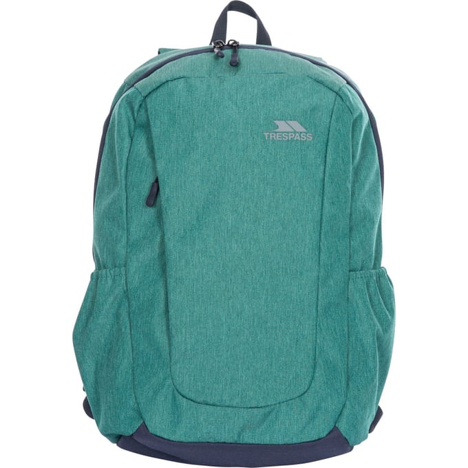 Trespass Elzen 25L Rugzak (Groen)