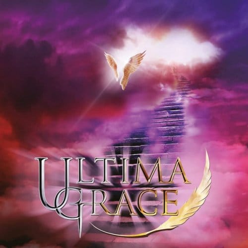 Ultima Grace - Ultima Grace (CD)