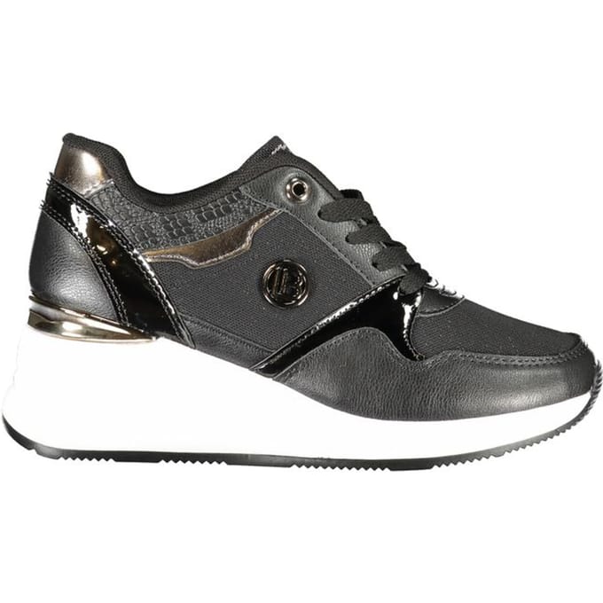 Verborgen Wig Sneakers
