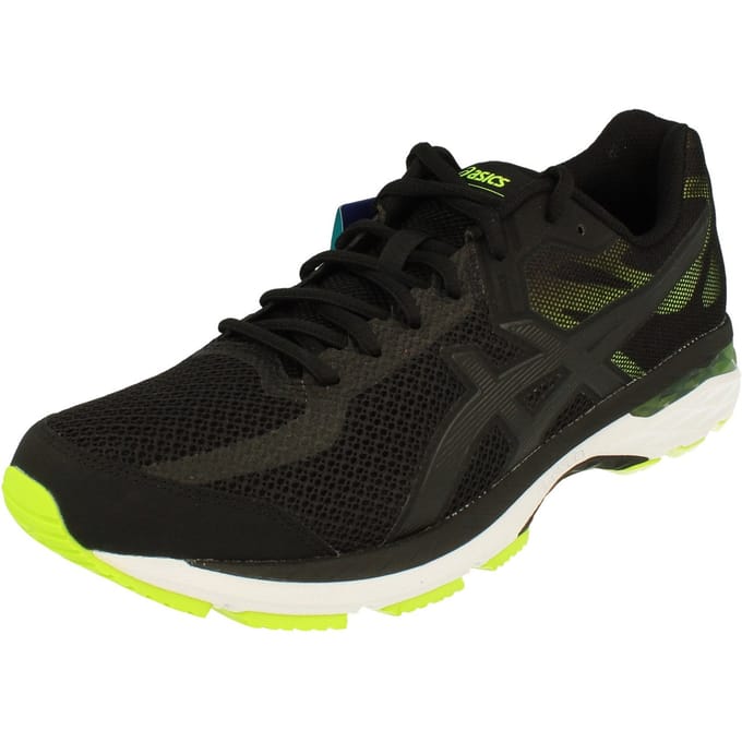 Asics Gel-glyde 2 Herenschoenen Zwart
