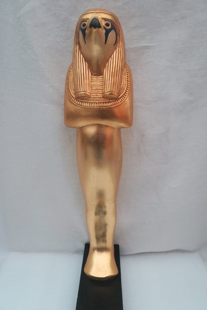 Horus (groot formaat)