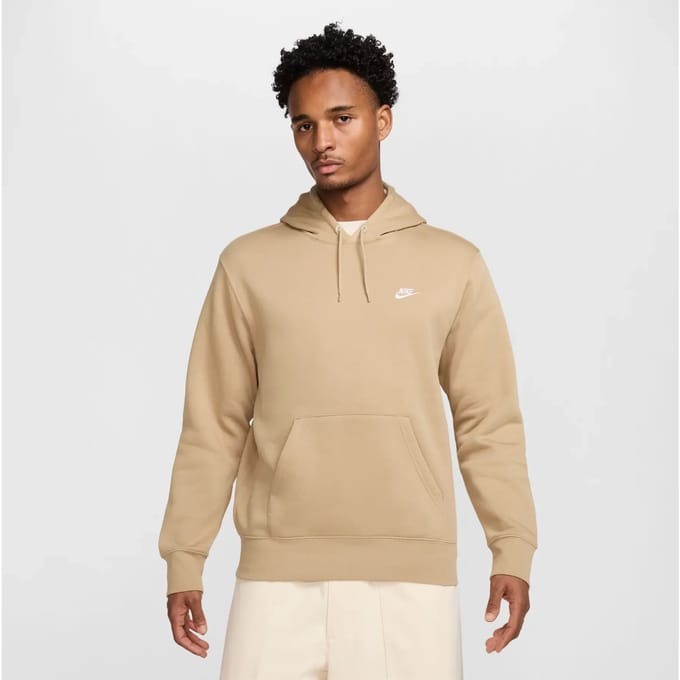 Hoodie Nike Club