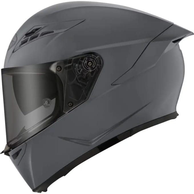 Volle motorhelm Suomy Stellar 2
