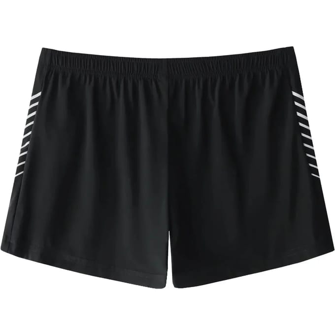 Lichte en ademende sportshort TYCE