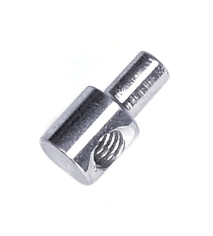 Clamping bolt