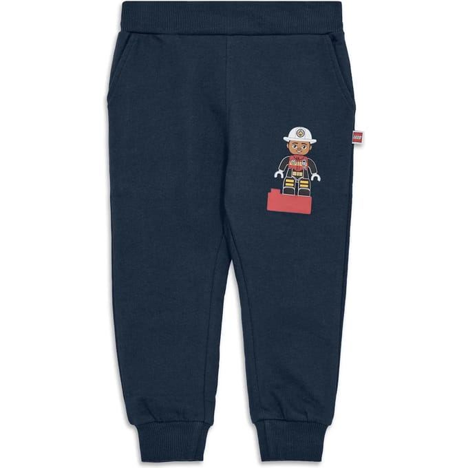 Babypant voor joggen Lego Wear Lwpax 200
