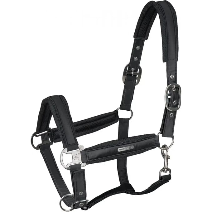 Halsband voor Pony Waldhausen Breath