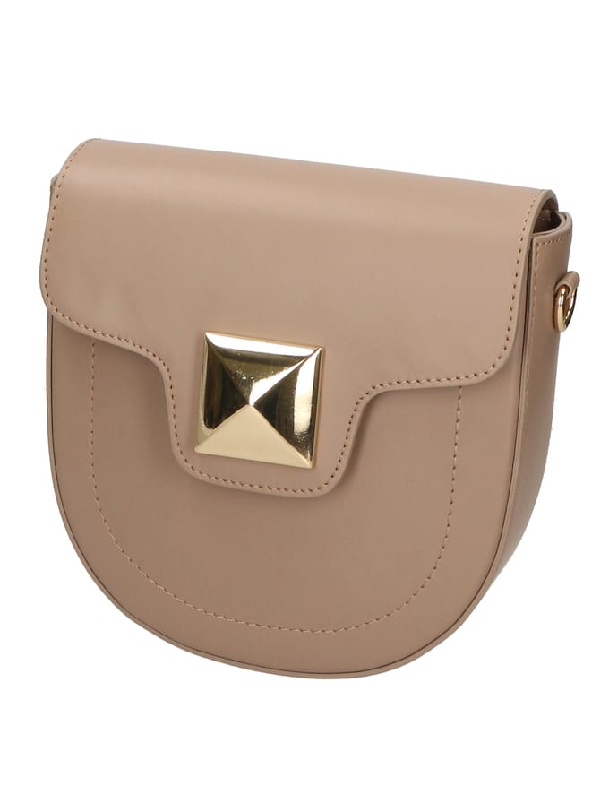 Gave Lux Schoudertas vrouwen LIGHT TAUPE