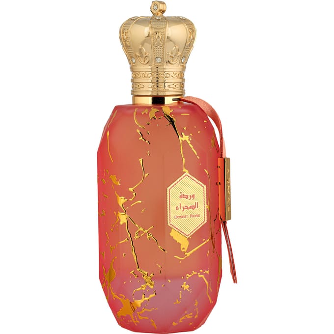 Éter Desert Rose Edp