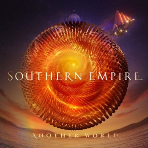 Another World - Southern Empire