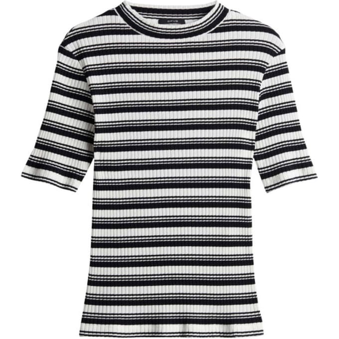 Opus Top korte mouw 10603914374452