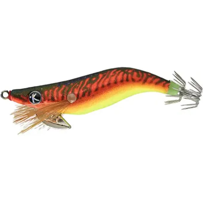 Hard zeeaas Williamson Killer Gamba