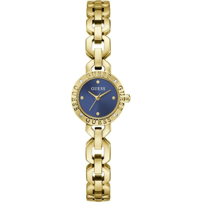 Guess Sport GW1019L2 Siren Horloge