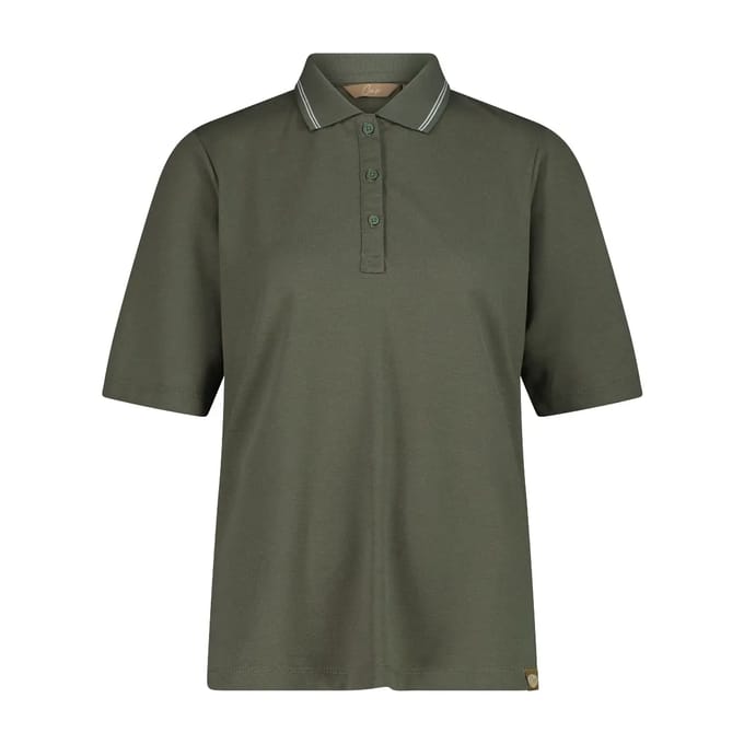 Damespolo CMP Sport