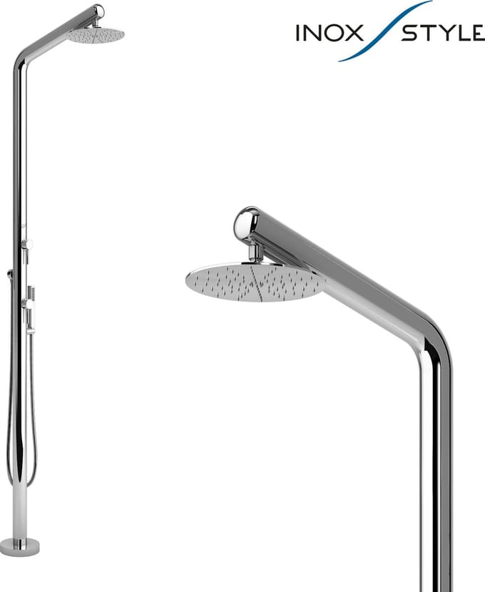 RVS Buitendouche Riva MMT Knox