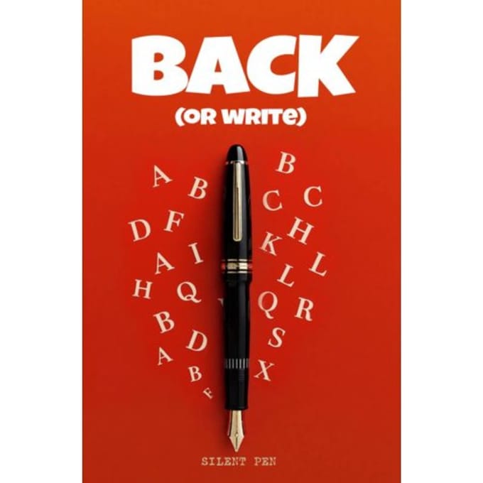 Back - Leilac Leamas