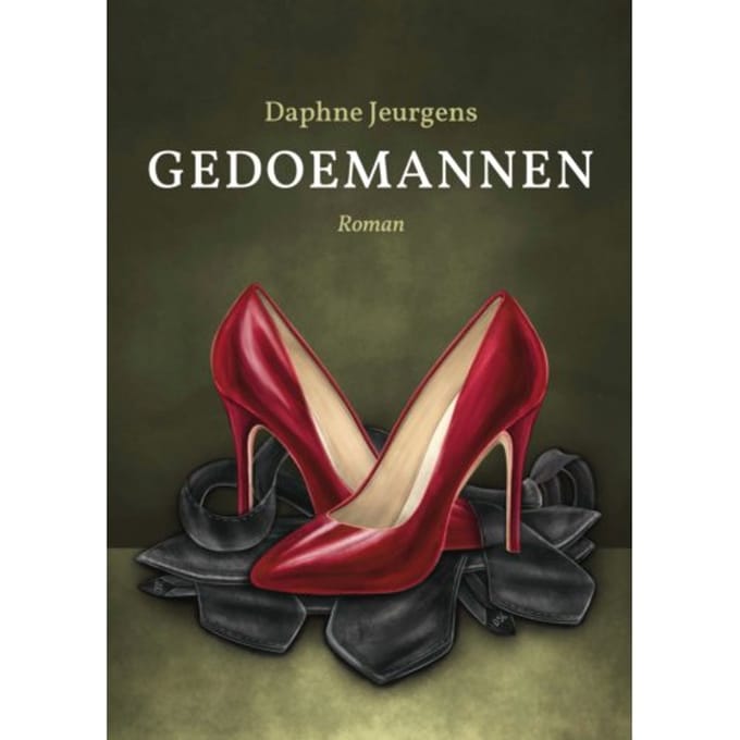 Gedoemannen - Daphne Jeurgens