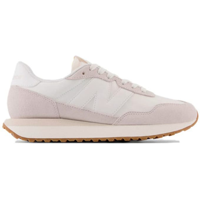 Lage Sneakers New Balance WS237