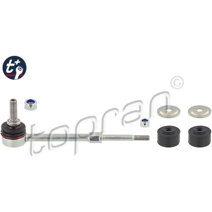 Topran Stabilisatorstang t+ HANS PRIES 304 909