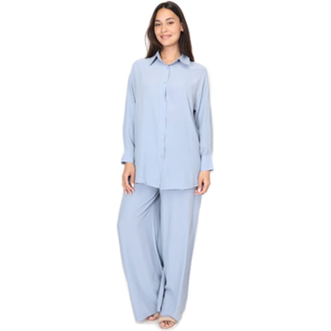 Trainingspak La Modeuse 71254_P167307
