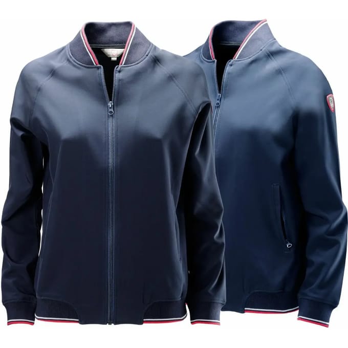 Zomers bomberjack Tattini Softshell