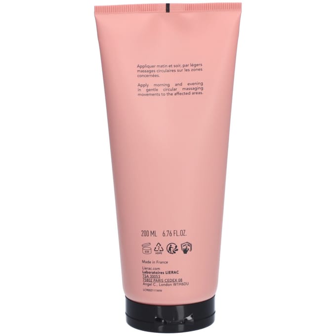 Anti-Striae Crème Lierac PHYTOLASTIL 200 ml Gel
