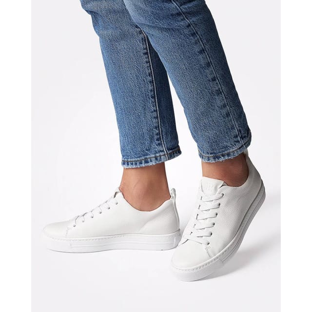 Nubikk Sneakers donker