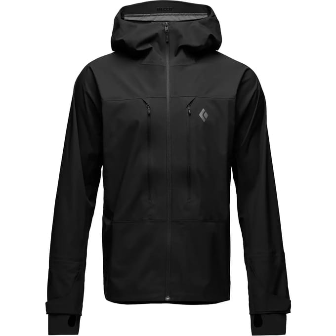 Ski-jas Black Diamond Dawn Patrol Hybrid