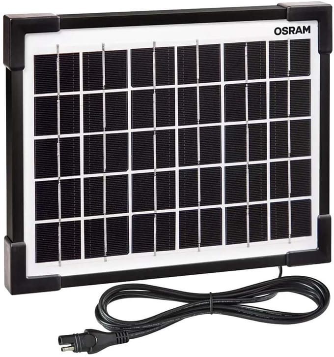Osram Automotive OSP500 Oplader 12 V 0.28 A