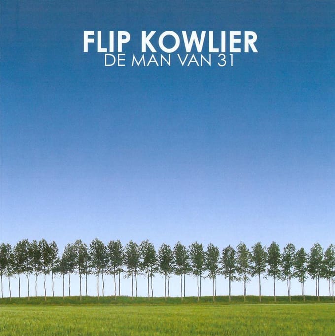 De Man Van 31