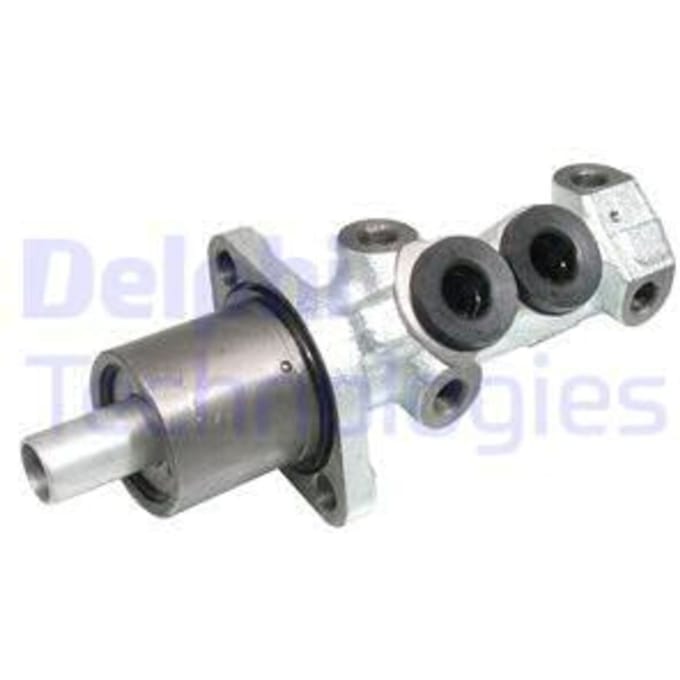 Hoofdremcilinder DELPHI LM23822