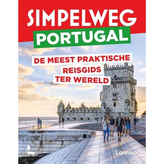 Simpelweg reisgids Portugal