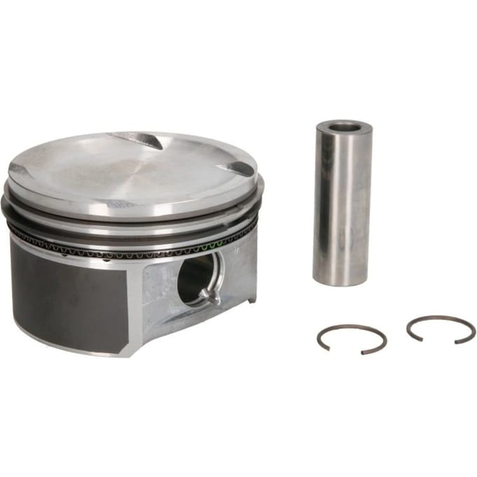 Zuiger MAHLE 004 08 00