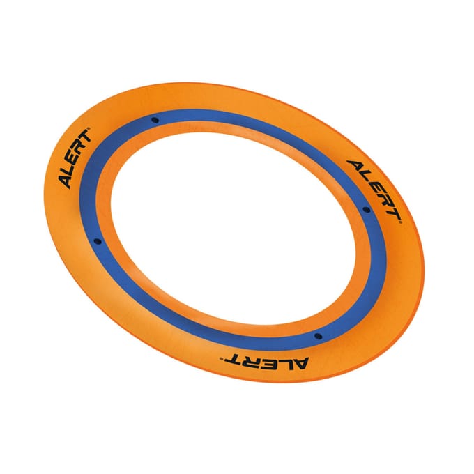 Alert Sport - Vliegende Ring - 25 cm