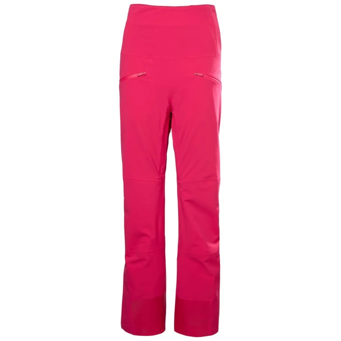 Dames skibroek Helly Hansen Alphelia High Waist Insulated