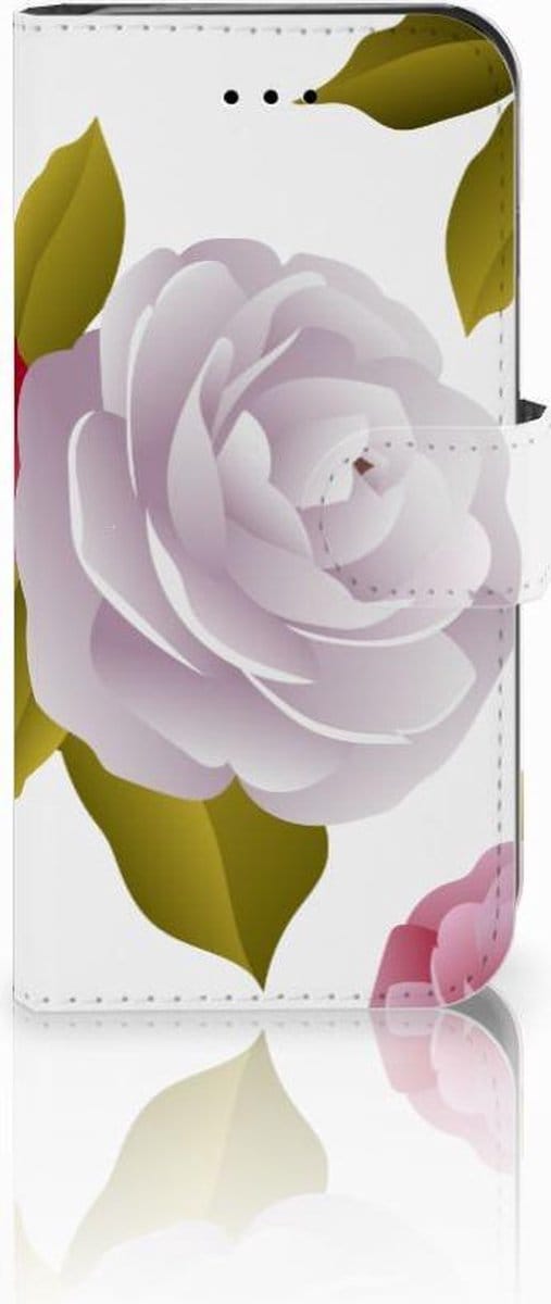iPhone 7 | 8 | SE (2020) | SE (2022) Hoesje Roses