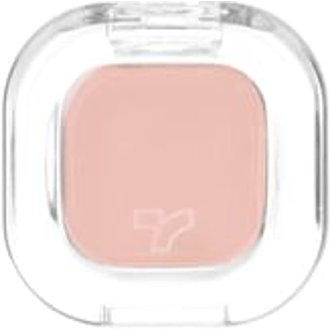 TONYMOLY - Eye Tone Single Eyeshadow - 33 Colors #407 April Pink